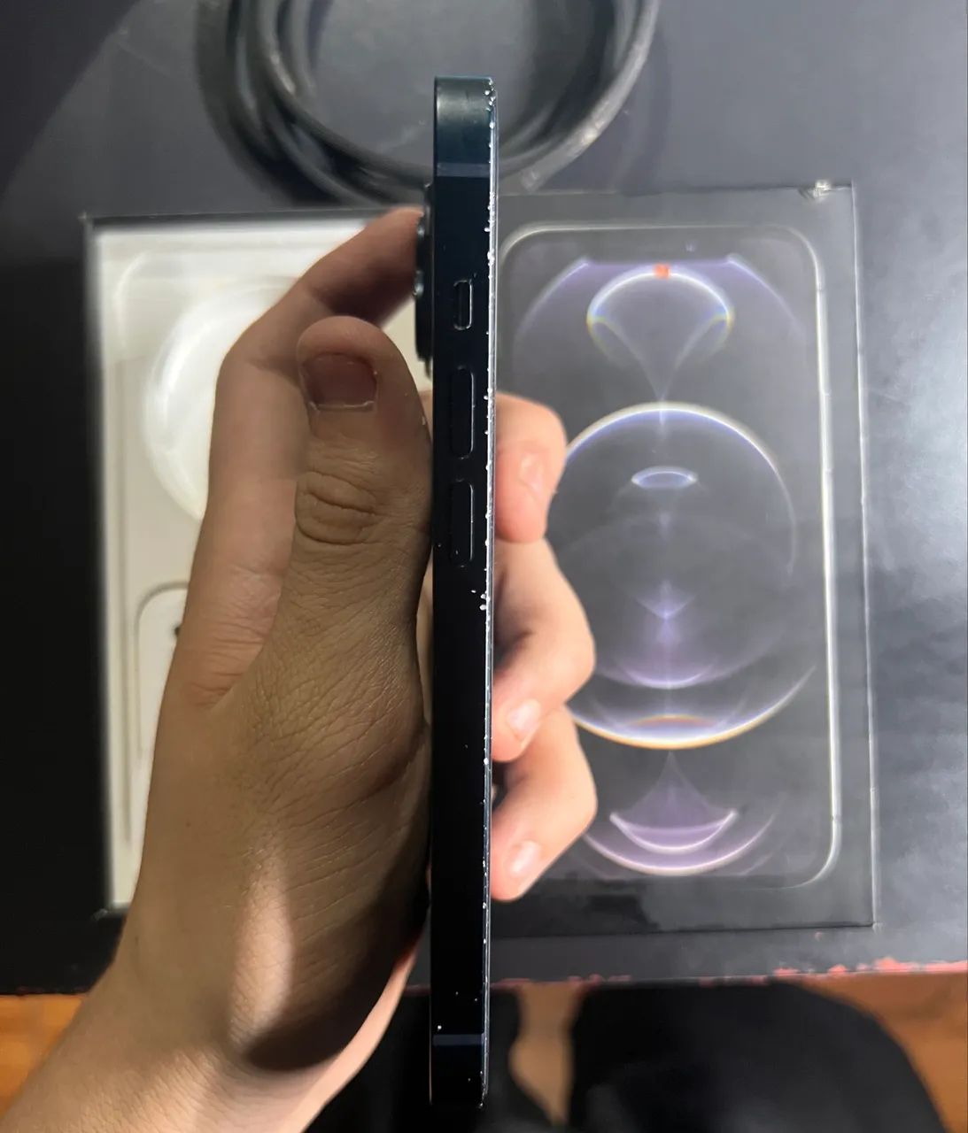 iPhone 14 128GB NUNCA ABERTO! - Foto 2