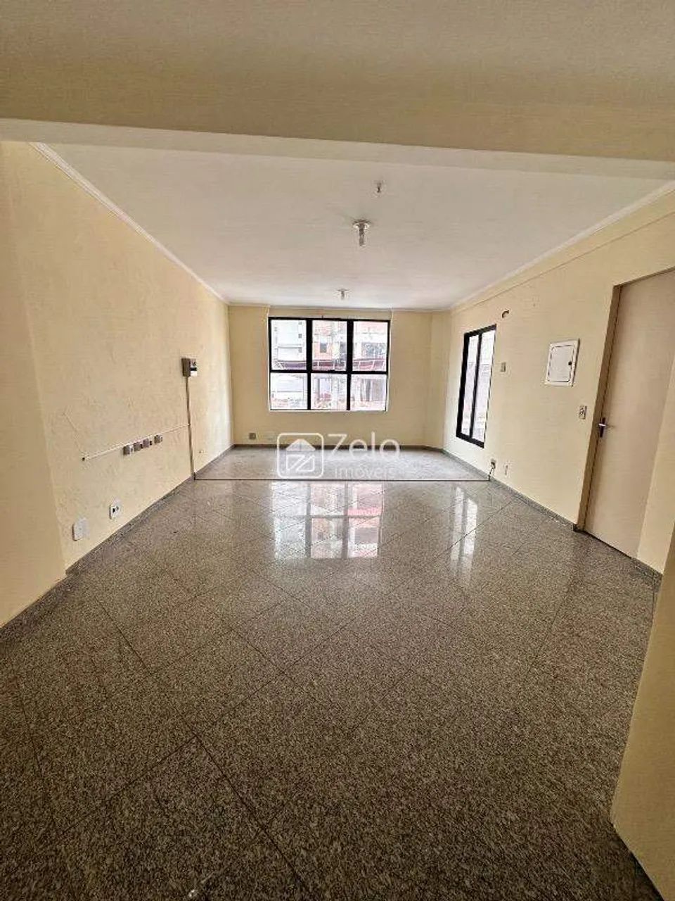 Sala à venda em Centro, Campinas - SP | Cód 45762