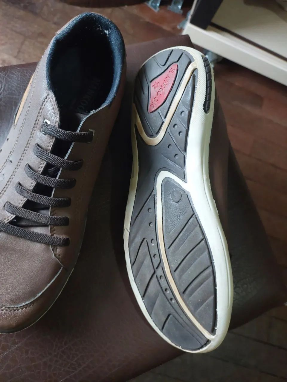 Tênis casual - Foto 2