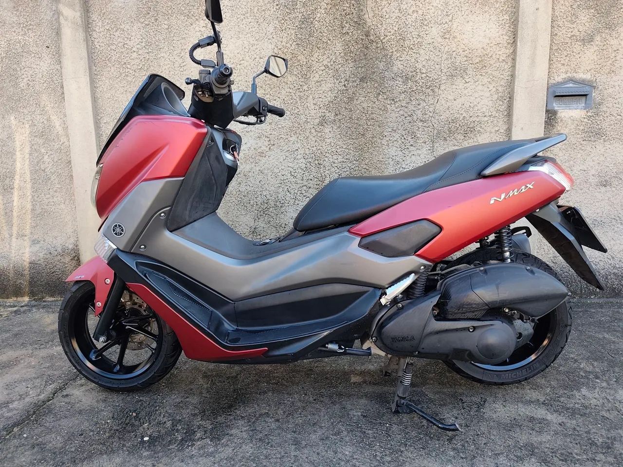 Vendo Nmax 160 - Foto 5