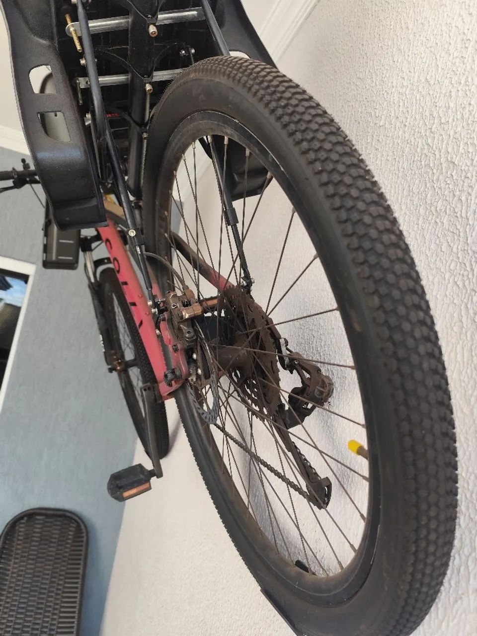 Bicicleta Aro 29  - Foto 2