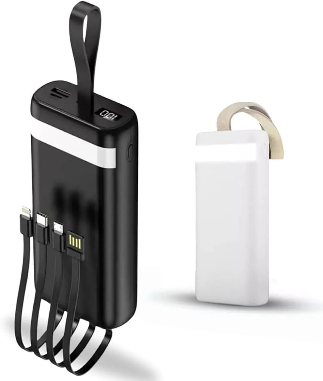 Power Bank A'Gold Pro BTE-40 - Foto 3