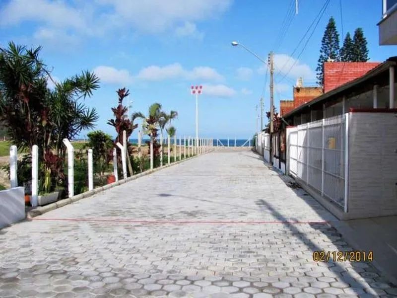 Apartamento com vista do mar !!! - Foto 5