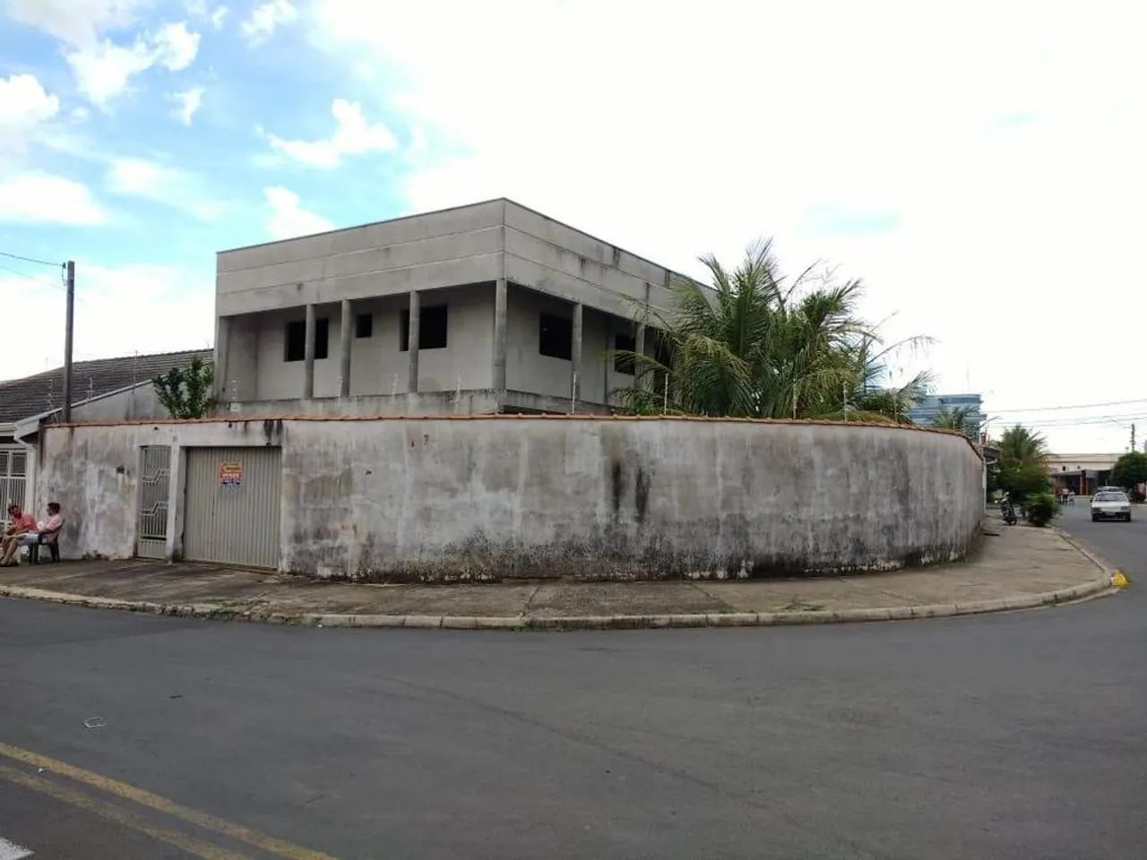 Casa à venda em Sumaré, Residencial Bordon, com 5 quartos, com 220 m² - Foto 2