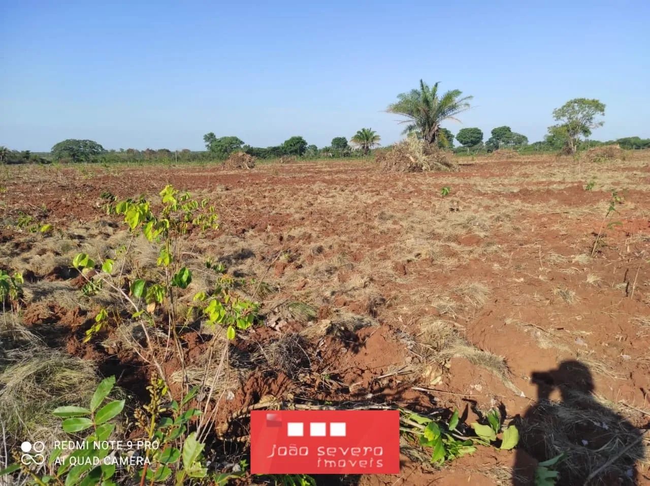 Fazenda para Venda em Luciara - Foto 3