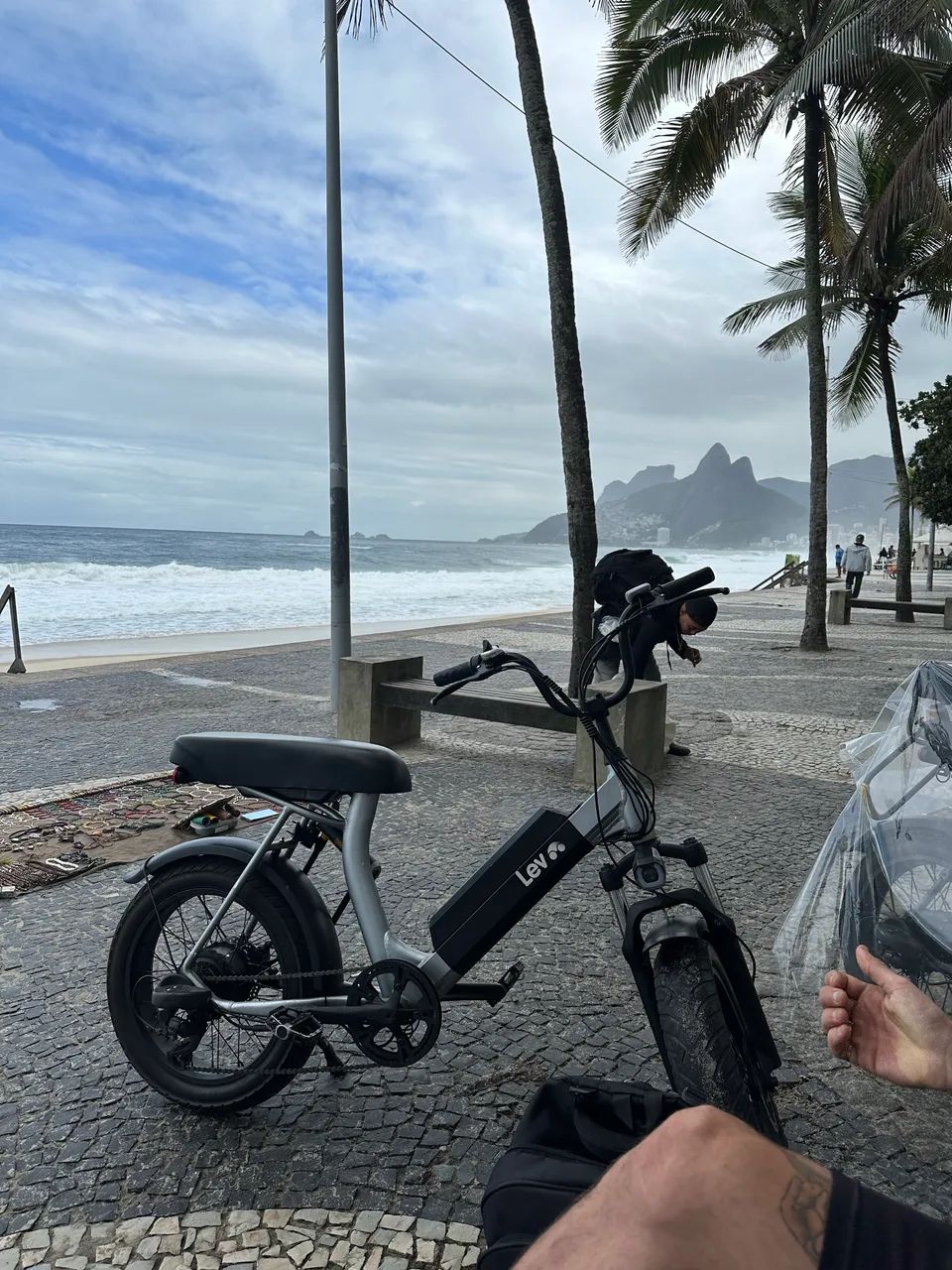 Bike lev cruize  - Foto 2