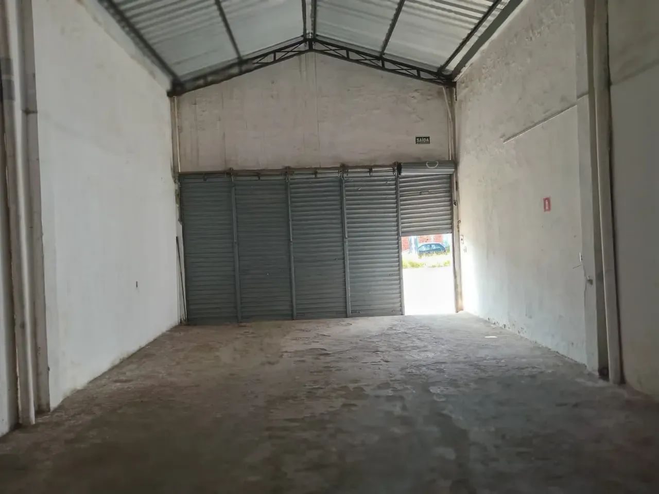 Galpão para alugar em Jangurussu - Fortaleza/CE - Foto 3