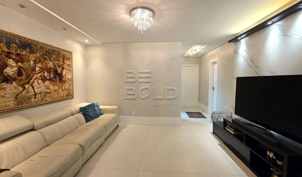 Apartamento com 3 suítes na beira mar Continental - Foto 3