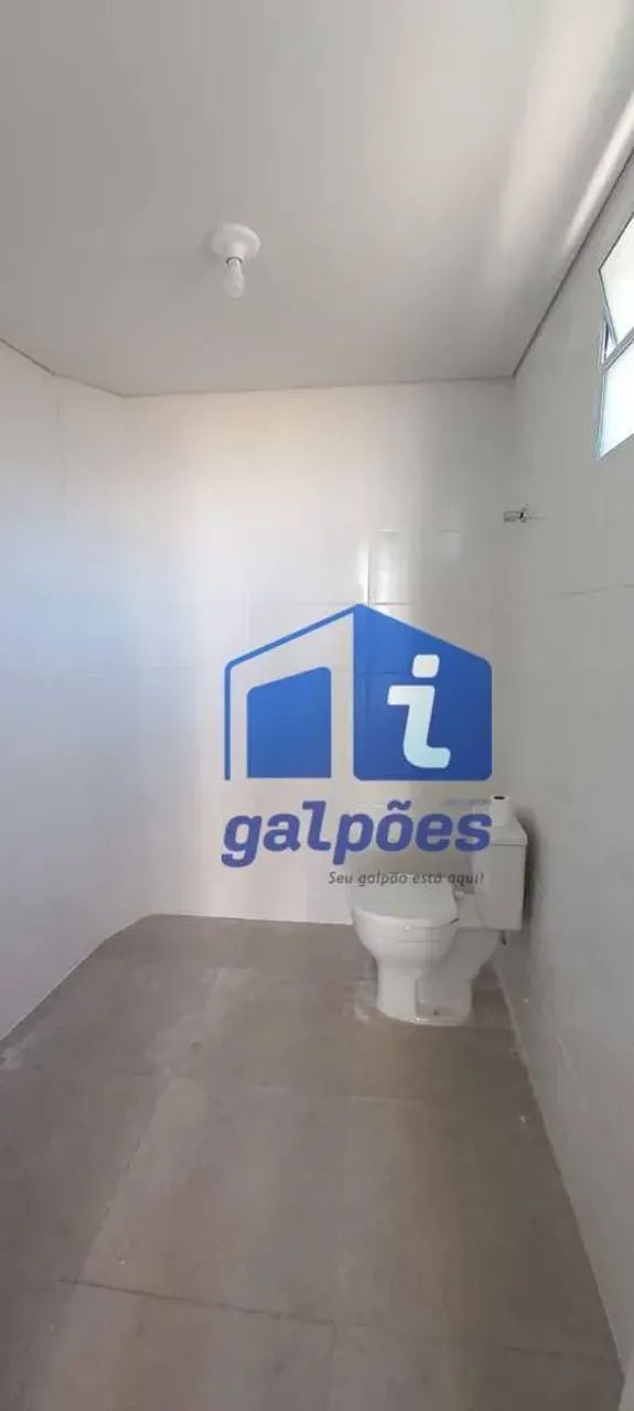Galpão com 720 m² em São João Batista, Belo Horizonte - MG. - Foto 5