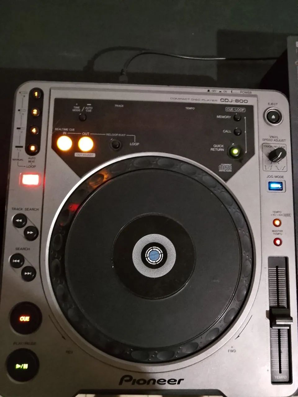 Kit para DJ - Foto 3