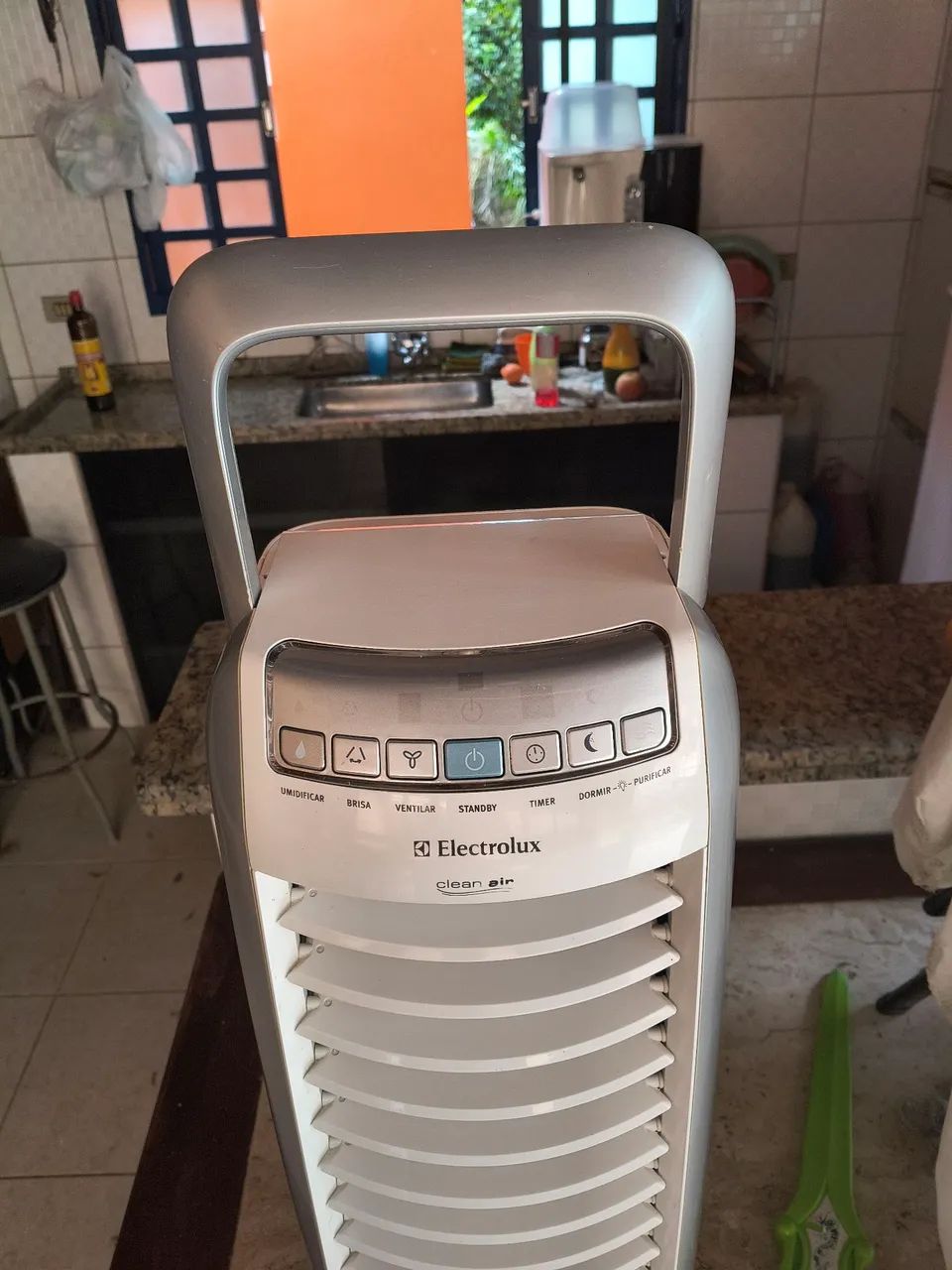 Climatizador Eletrolux  - Foto 3