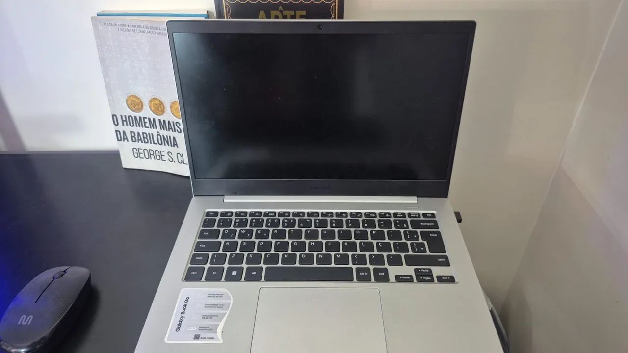 Notebook Samsung Book 14? - Foto 2