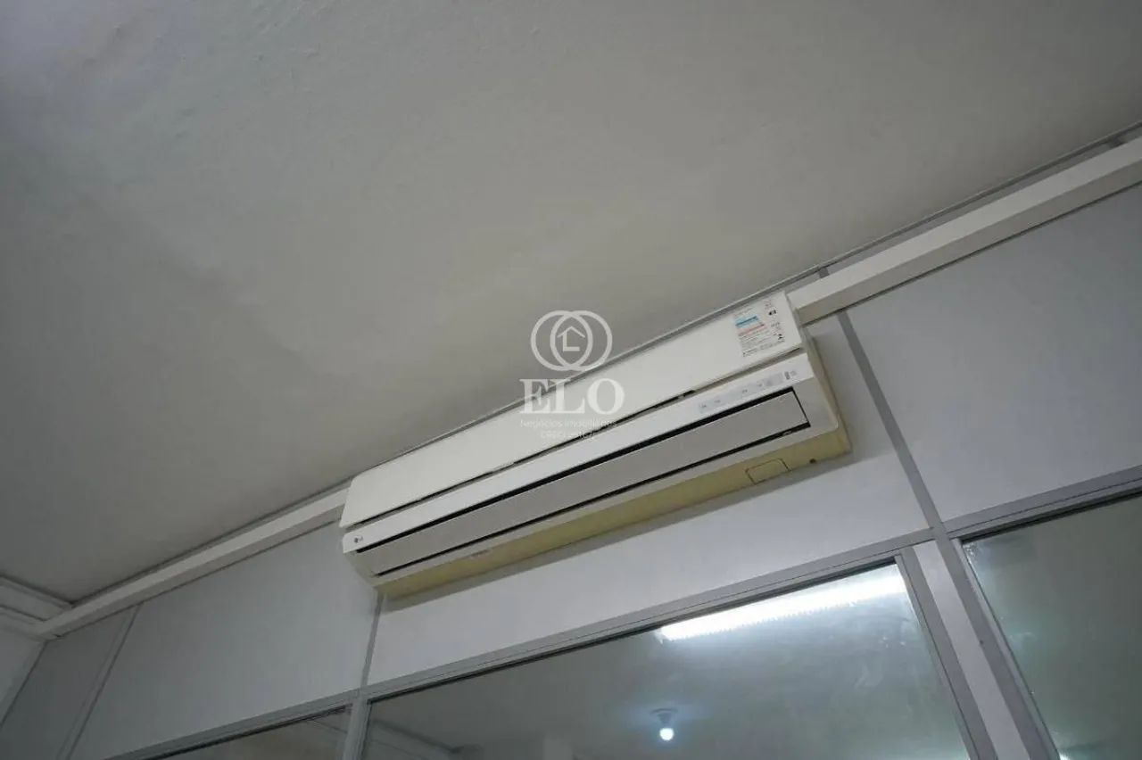 Sala Comercial Centro Histórico - Foto 2