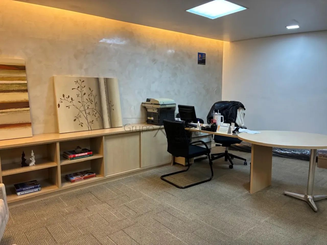Galpão Comercial - Centro - 300m². - Foto 3