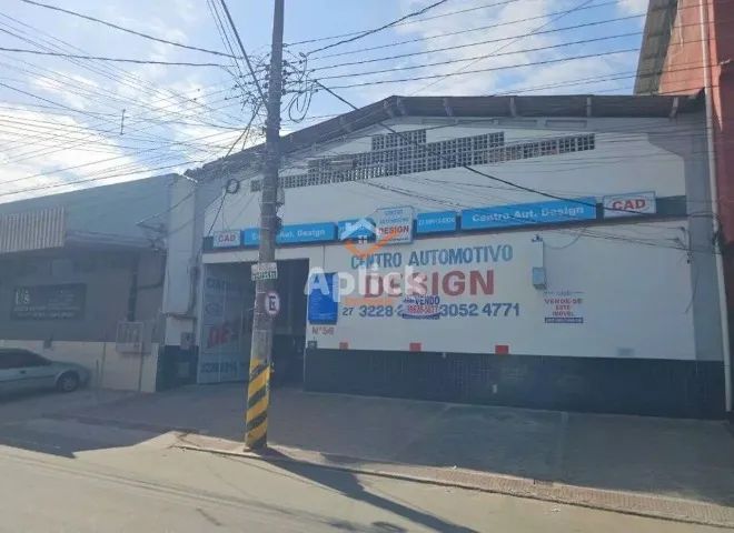 GA0264 - Galpão para venda em Jardim Limoeiro | Serra/ES - Foto 2