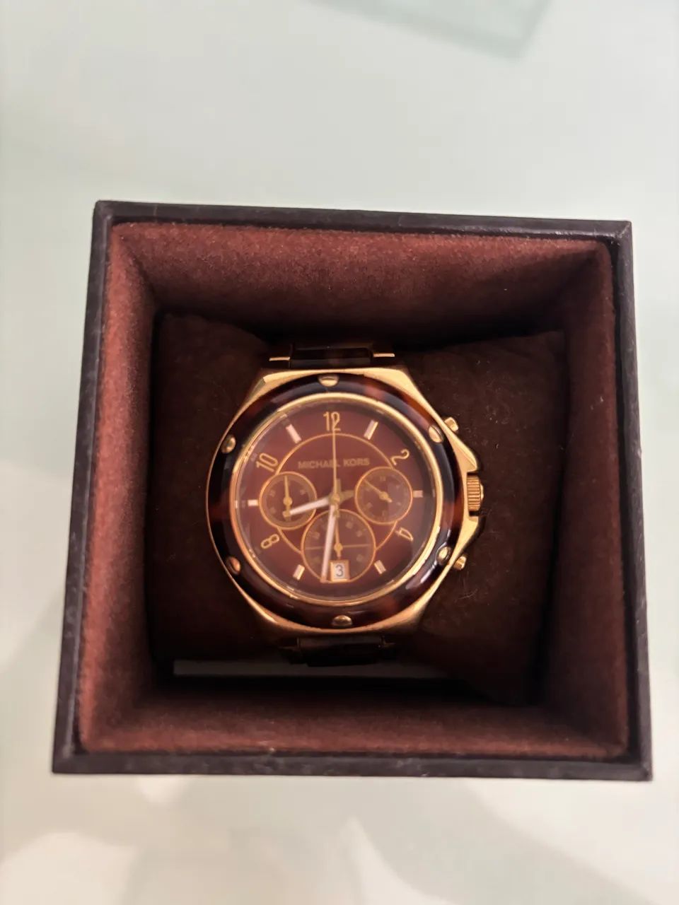 Relógio Feminino Michael Kors MK-5448 