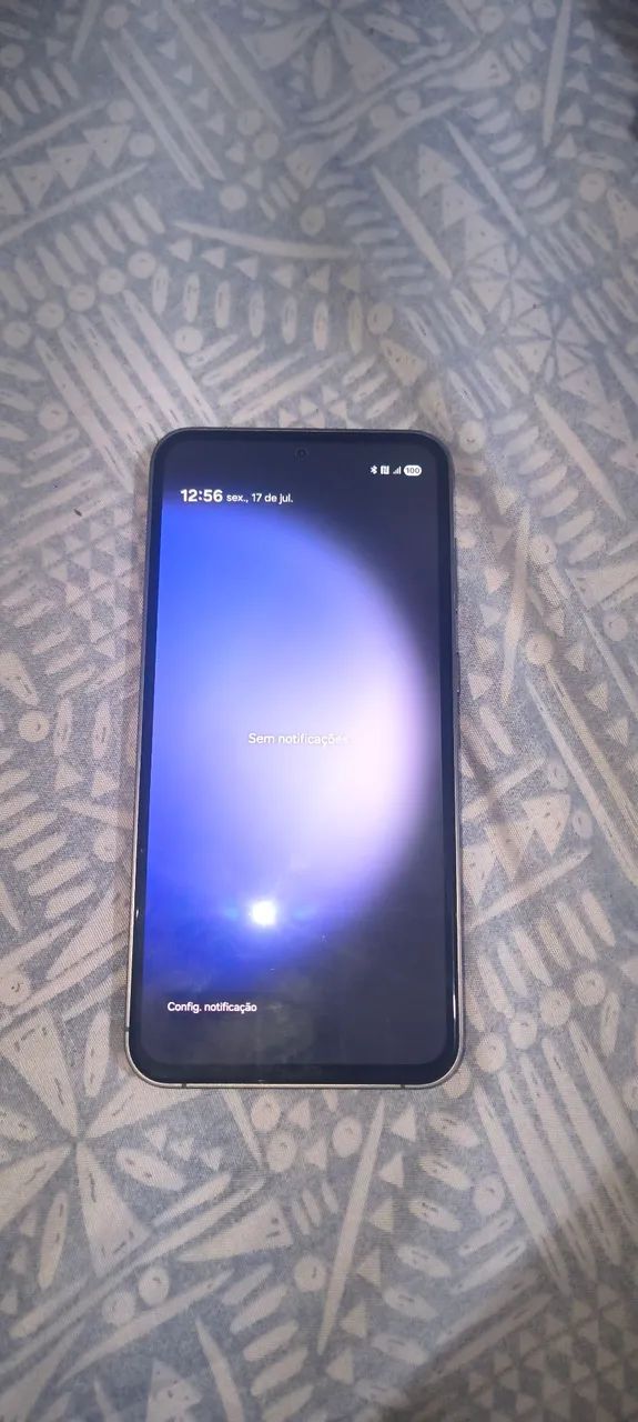 Celular Samsung Galaxy s23fe 128 - Foto 2