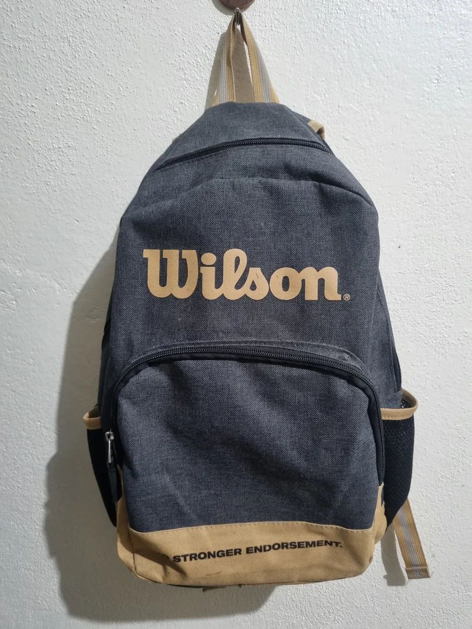 Mochila Wilson 
