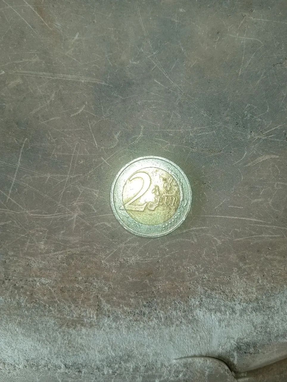 Vende se moeda antiga  - Foto 2