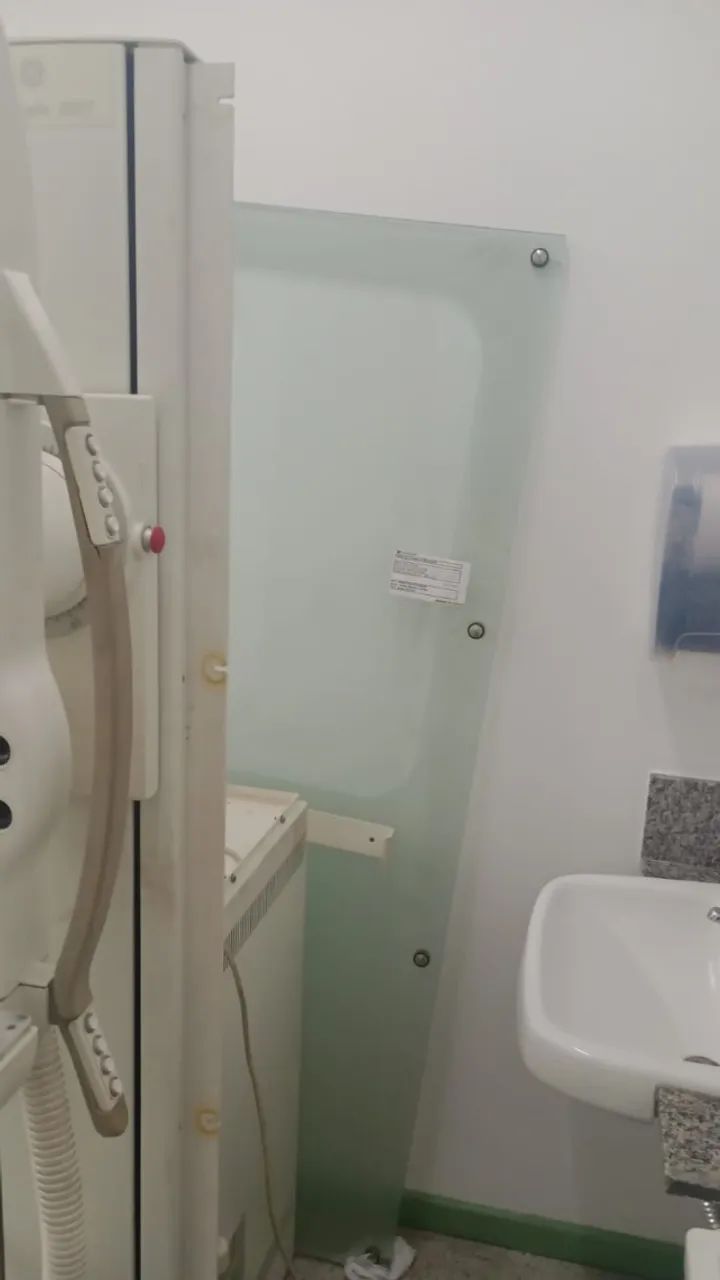 Mamógrafo GE Senographe 800T - Foto 3