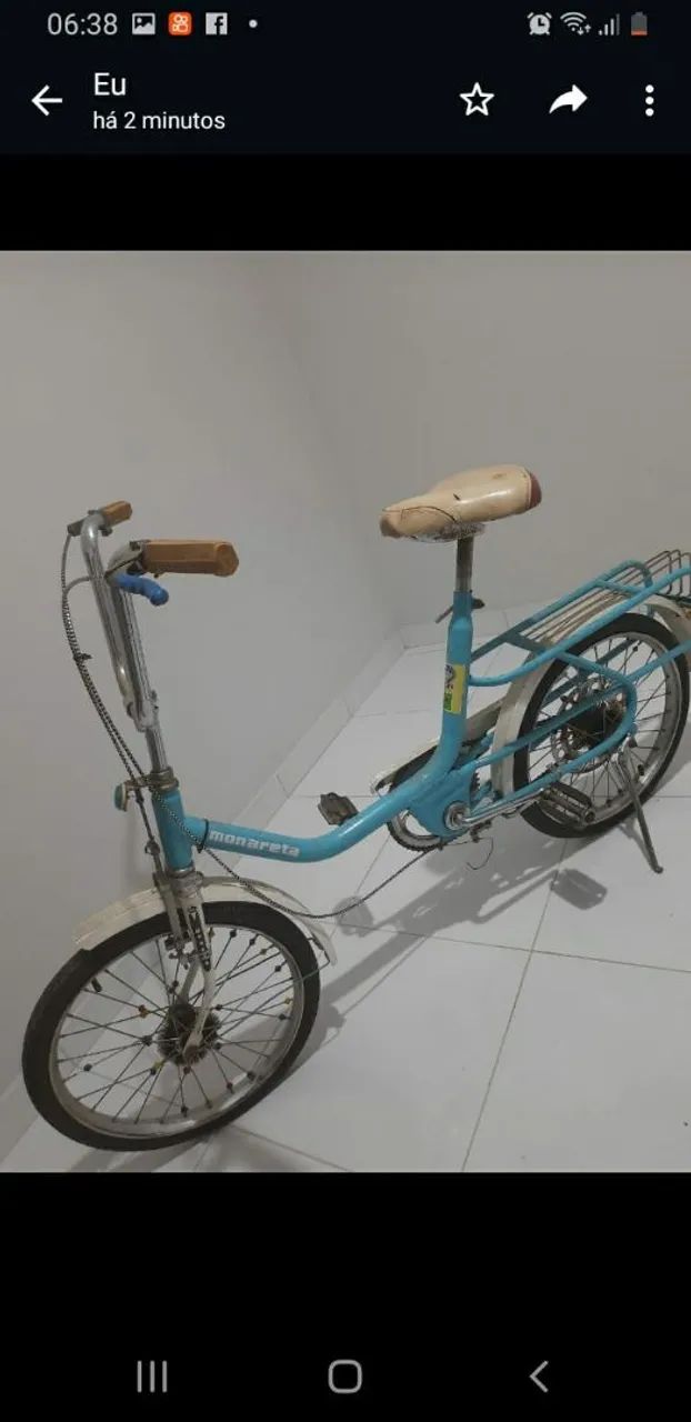 Monareta