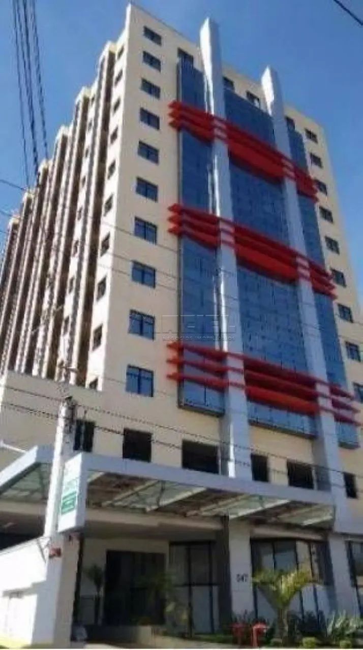 Comercial Sala em Edifício/Condomínio em São José dos Campos