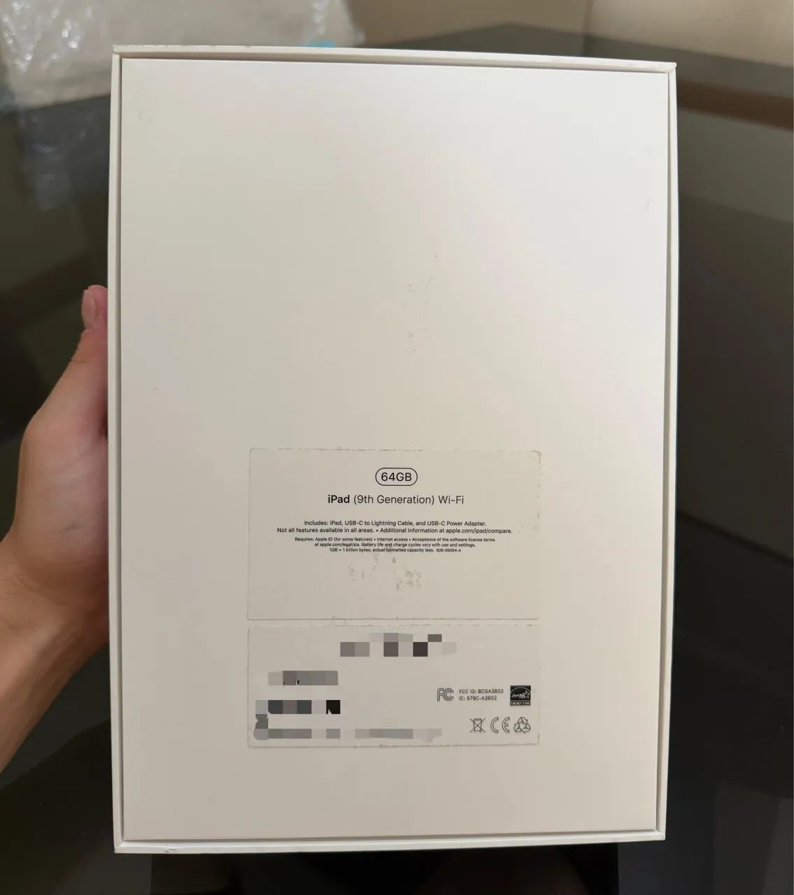 iPad Geração 9 64GB WIFI  - Foto 6