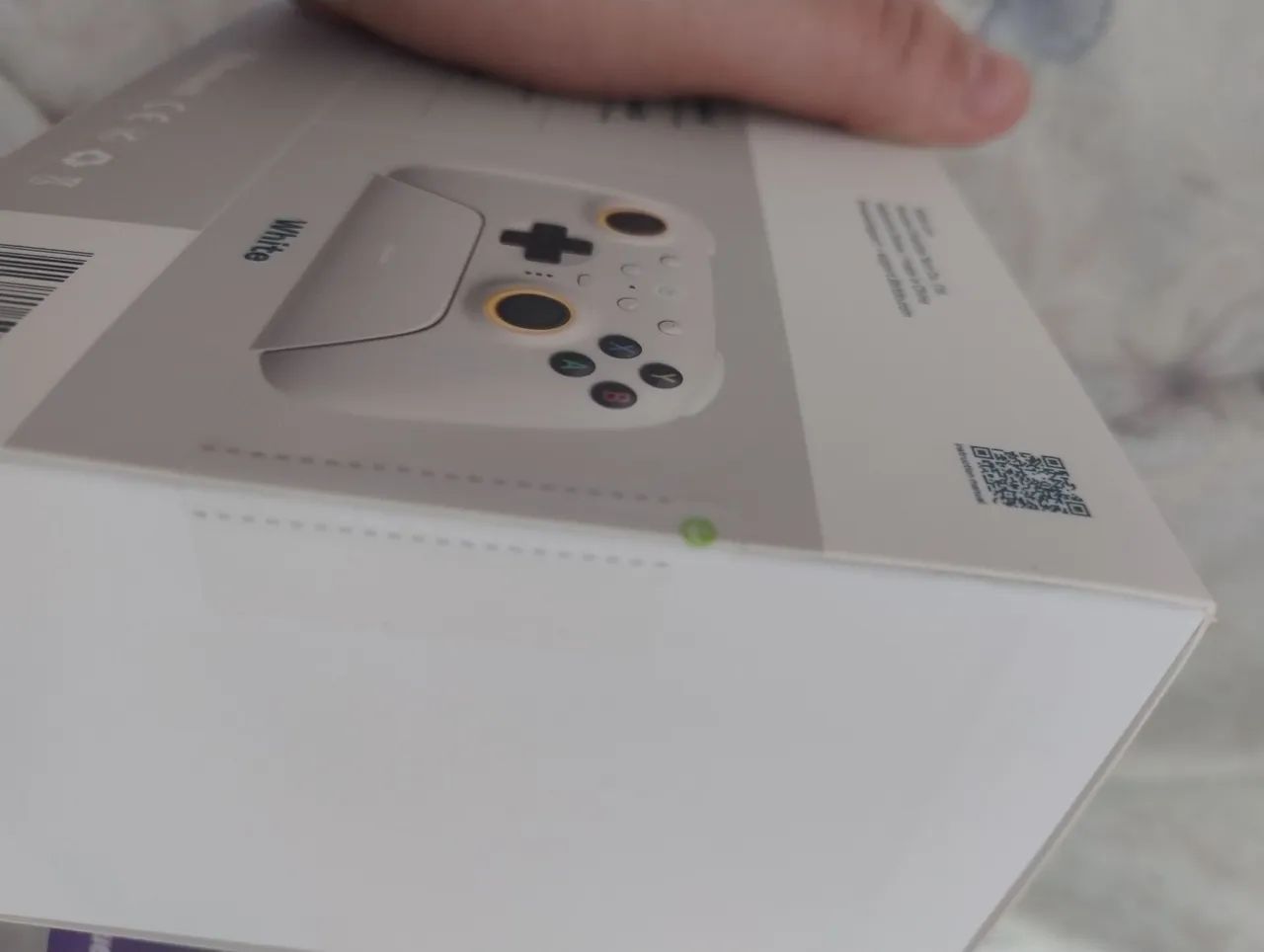 Controle 8bitdo ultimate 2 - Foto 2