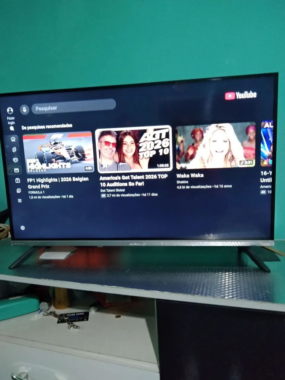 TV SMART  - Foto 2