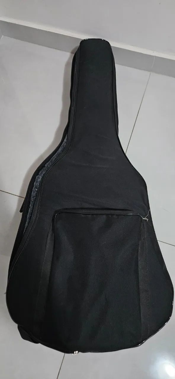 Violão folk phx - Foto 5