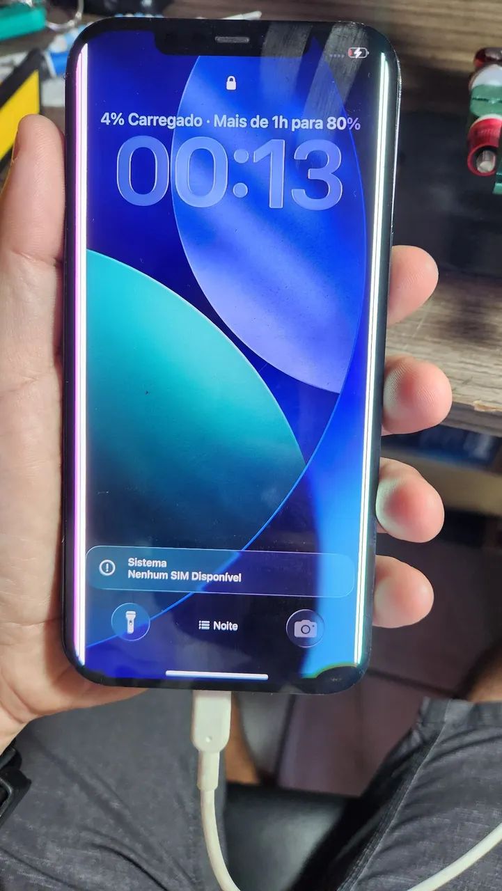Iphone 12 pro max - Foto 2