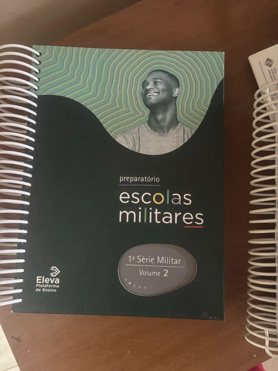 Apostilas de estudos militar - Foto 2