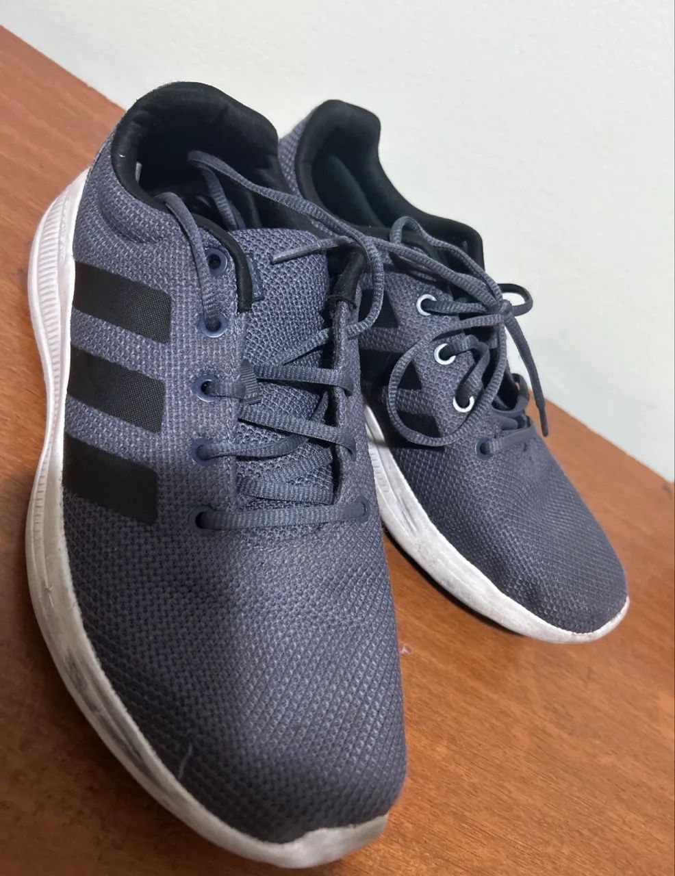 Tênis adidas original número 42 - Foto 2