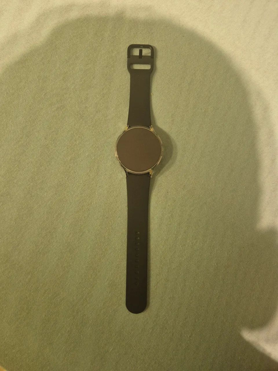 Vendo relógio sansung watch 6 - Foto 2