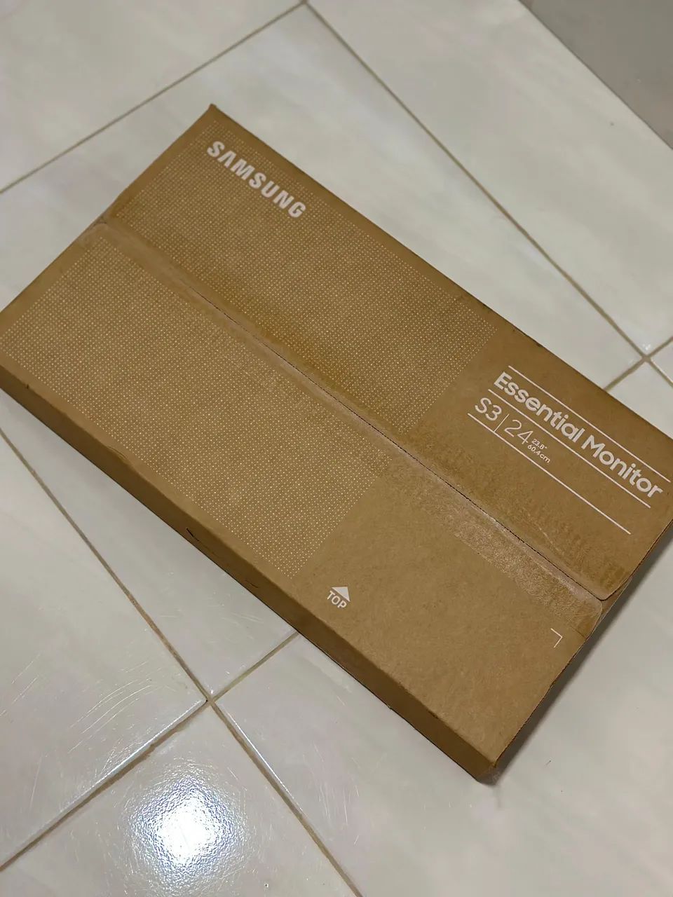 Monitor Samsung 24p ( lacrado )