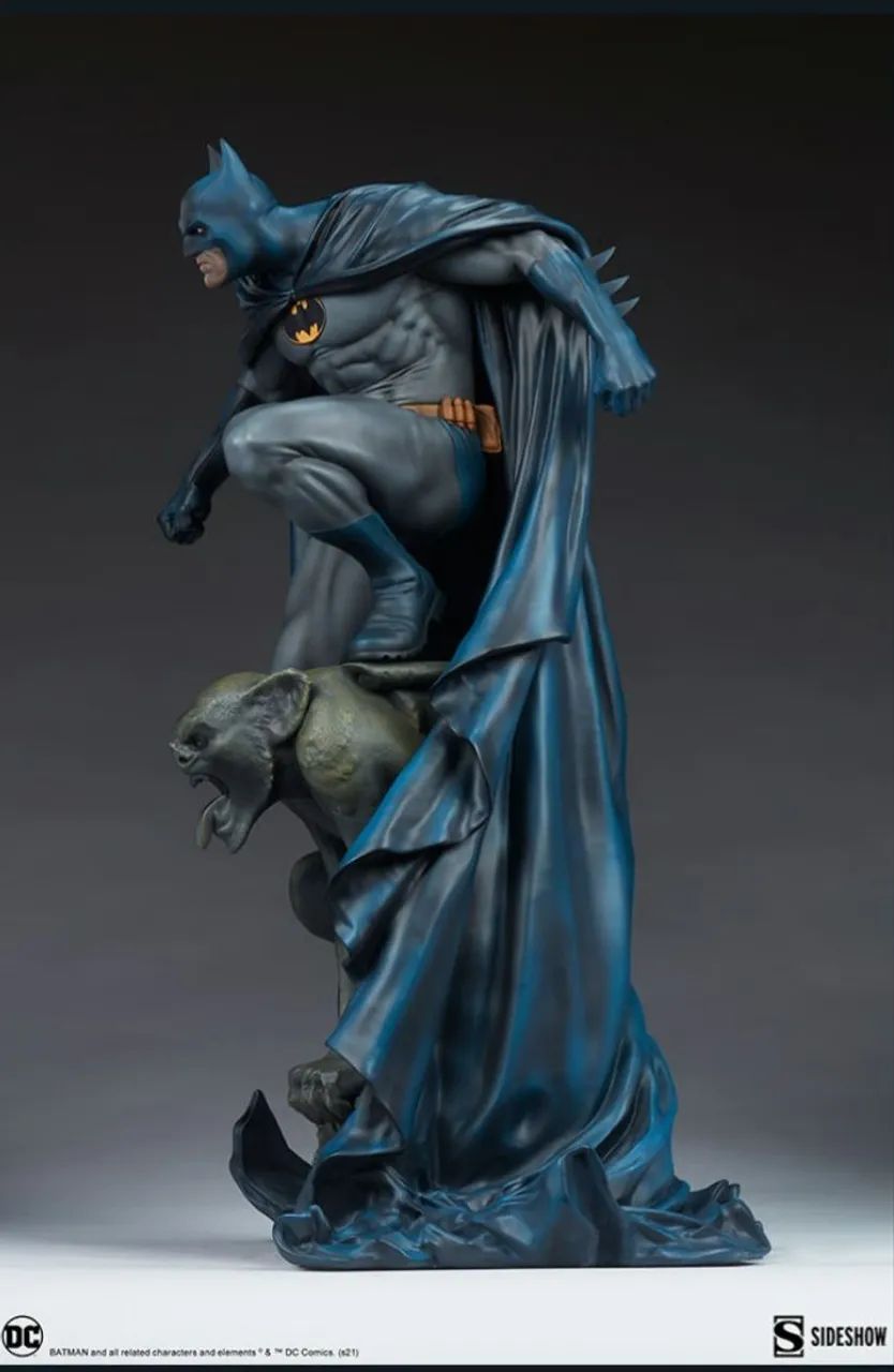 Batman Sideshow - Foto 4