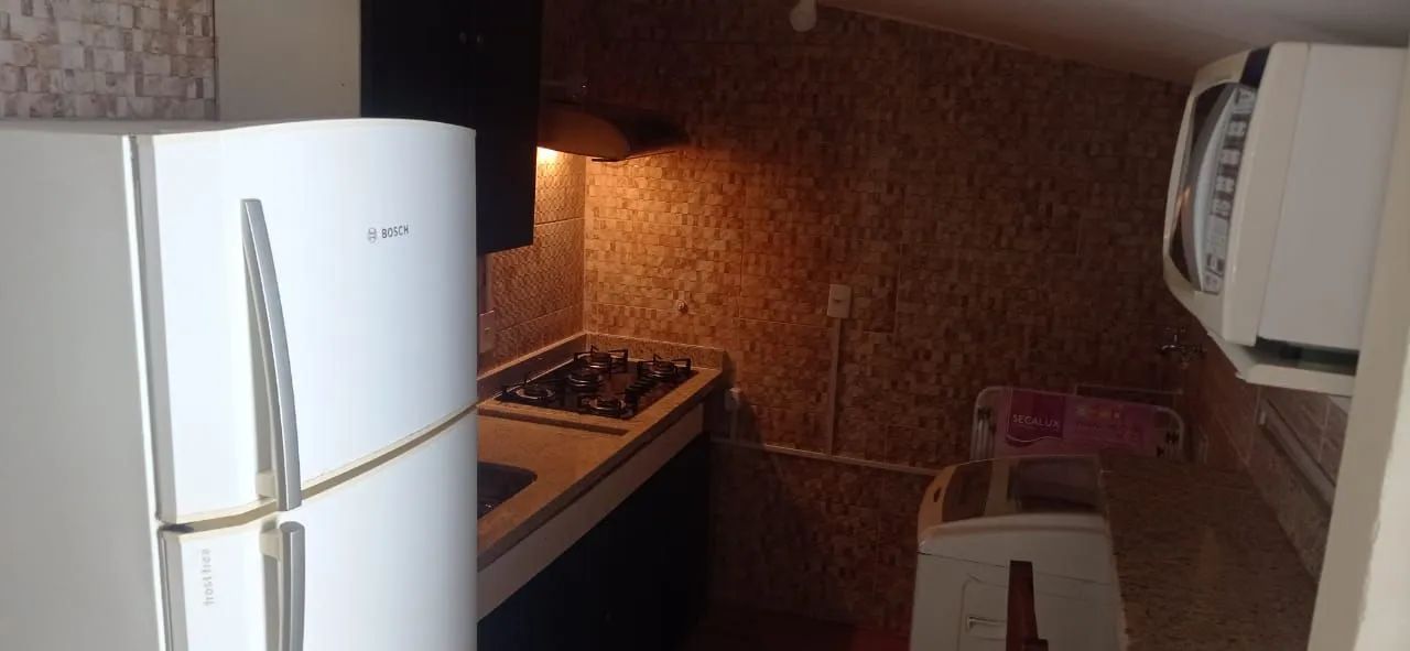 Alugo quarto no setor parque Atheneu com contas inclusas - Foto 5
