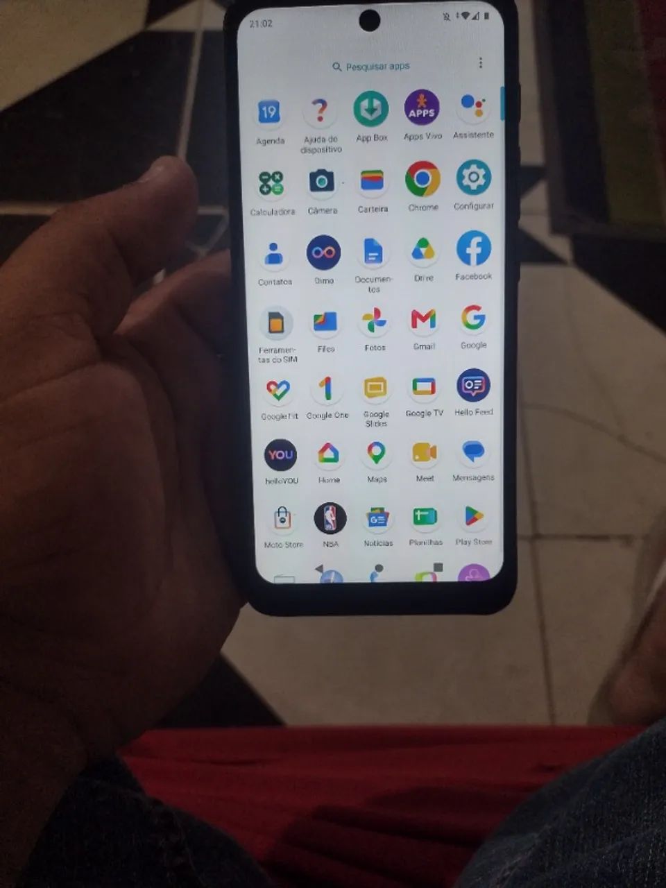 Celular  - Foto 2
