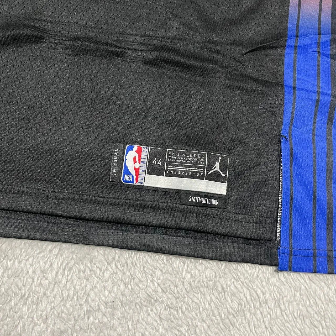 Camisa NBA  - Foto 3