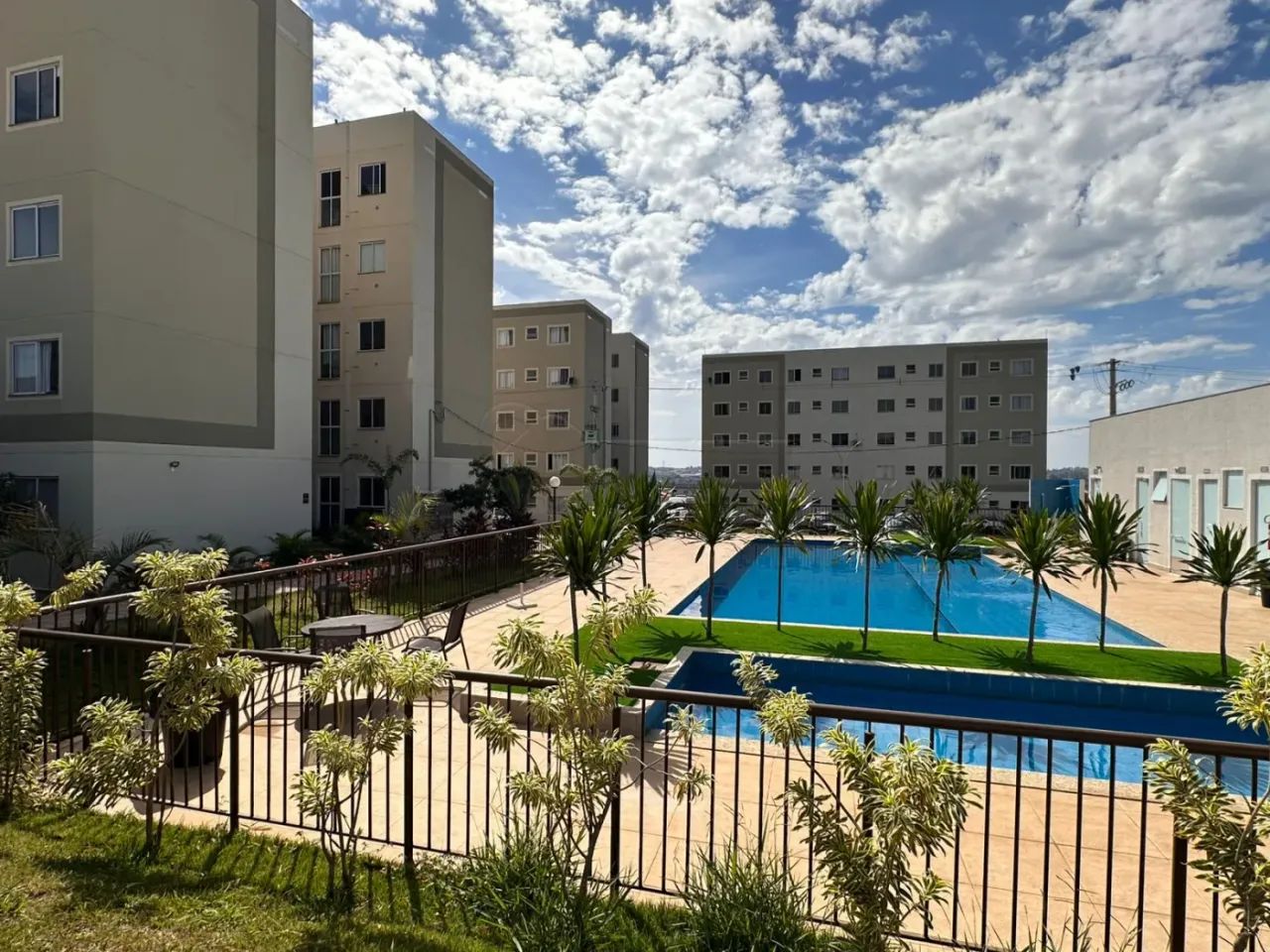 Apartamento Padrão em Limeira - Foto 2