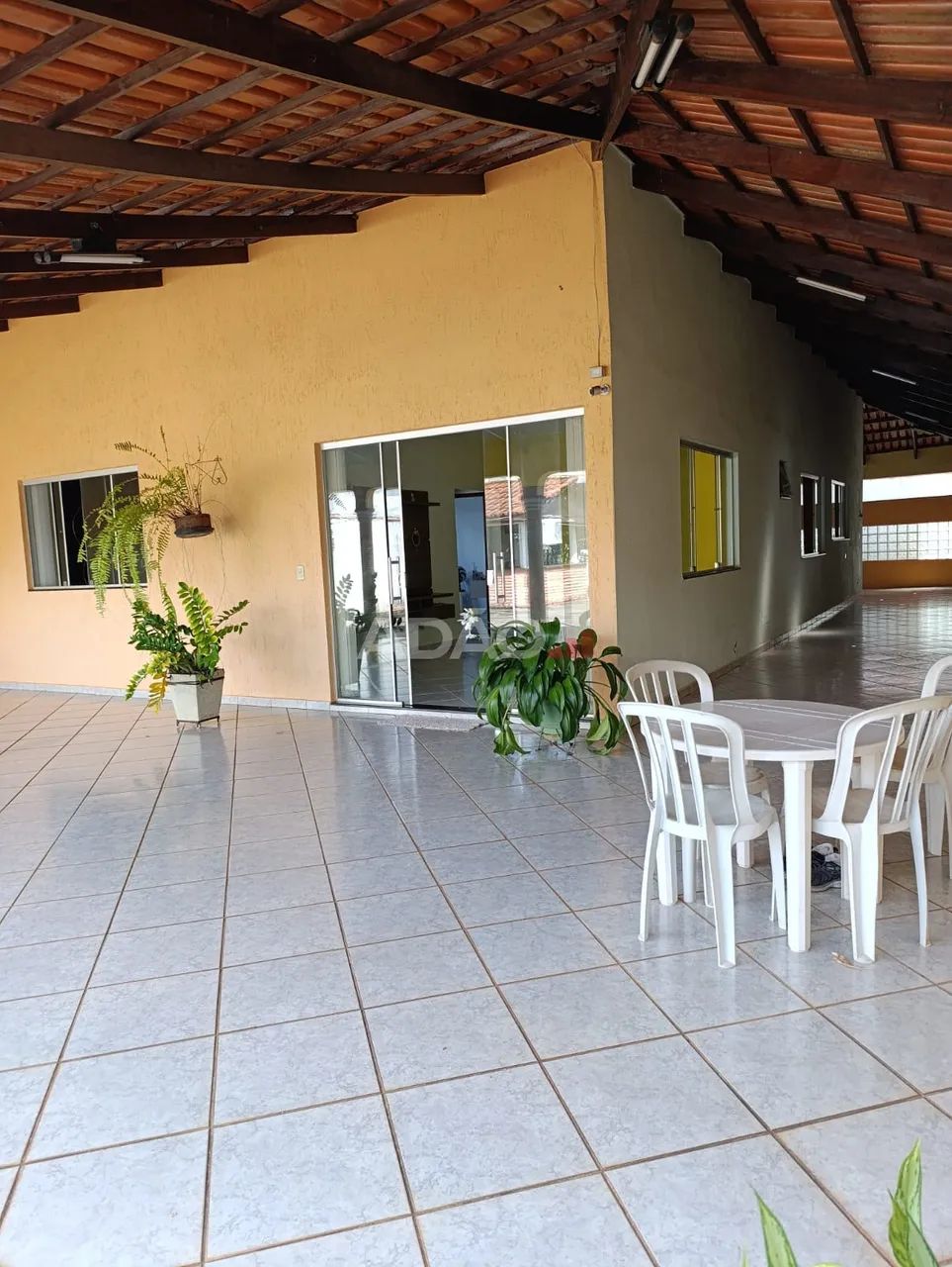 CASA RESIDENCIAL - VILA MORAIS - Foto 3