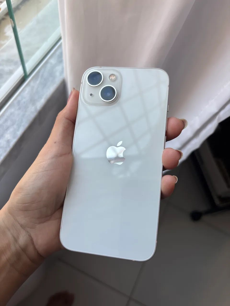 iPhone 13 128 GB - Foto 3