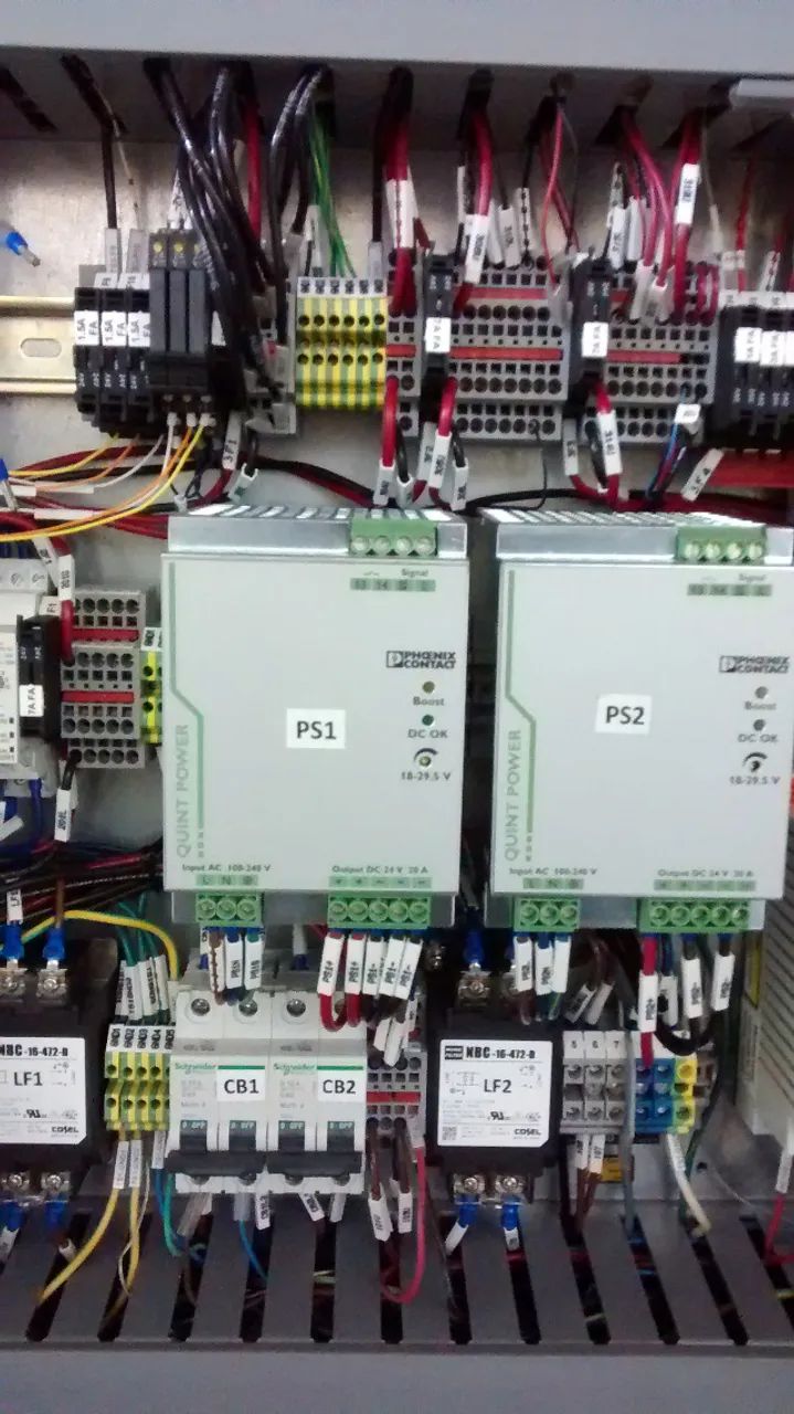 Automação industrial, comercial e residencial . - Foto 4