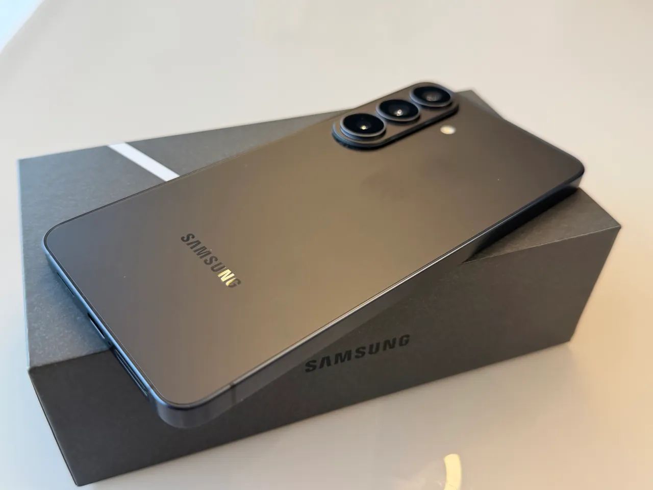 Samsung S26 256GB  - Foto 4