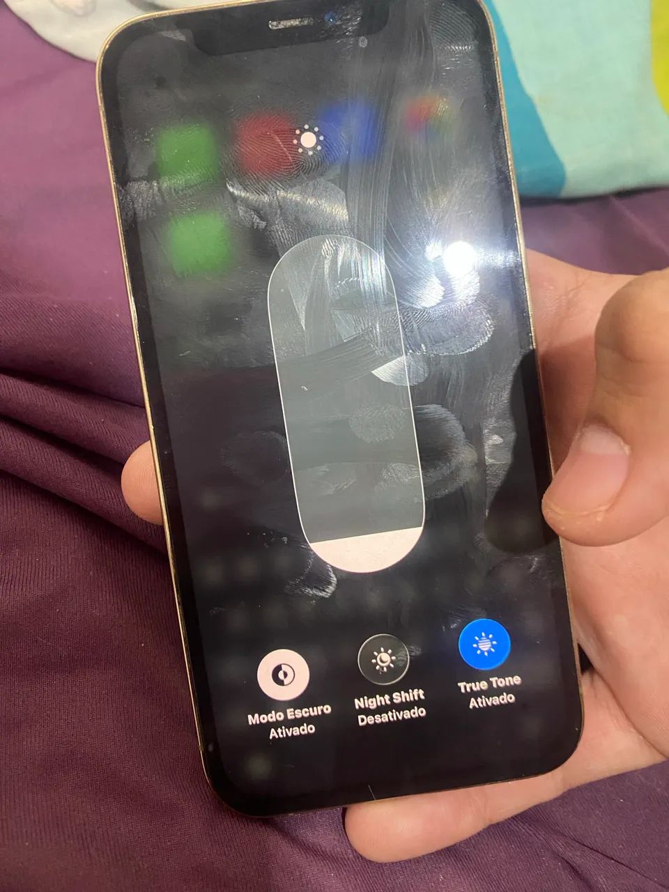 Iphone 12 pro 256 gb intacto 90% - Foto 5