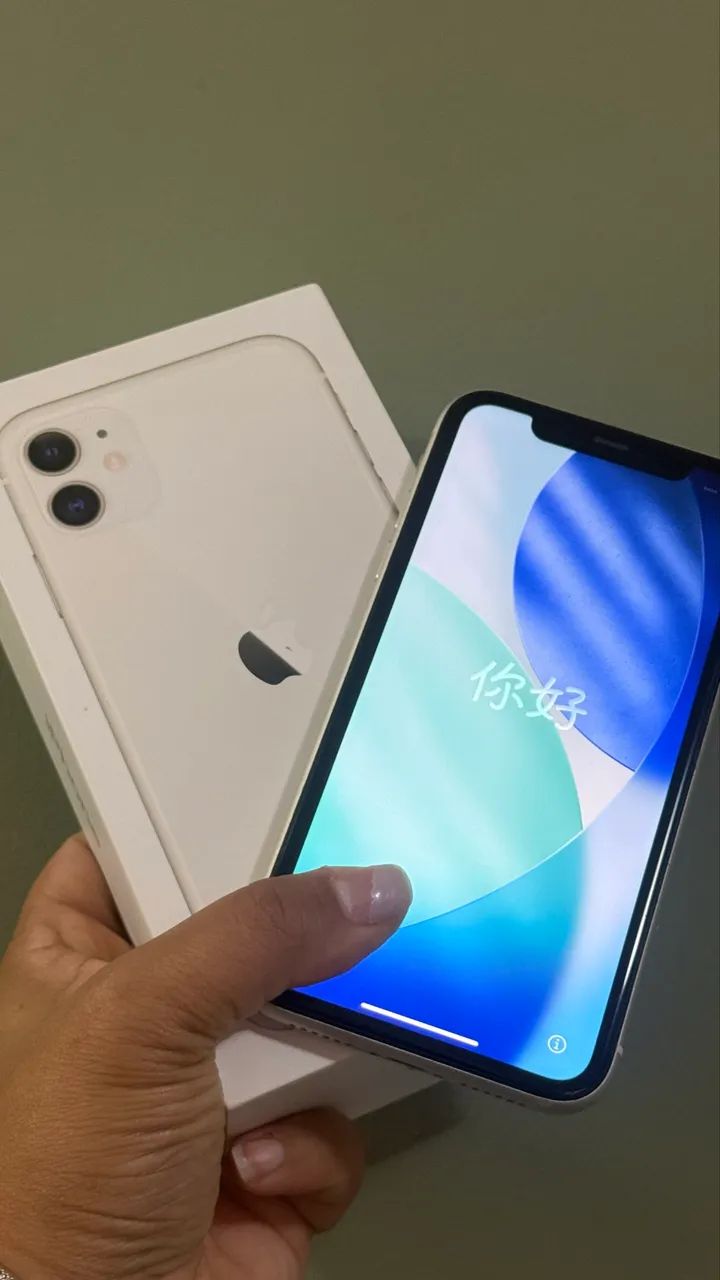 iPhone 11, 128GB - Foto 2