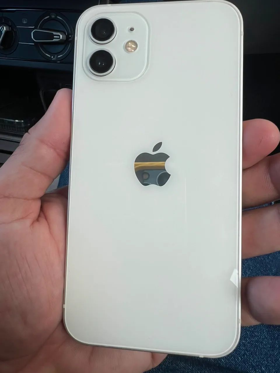 iPhone 12