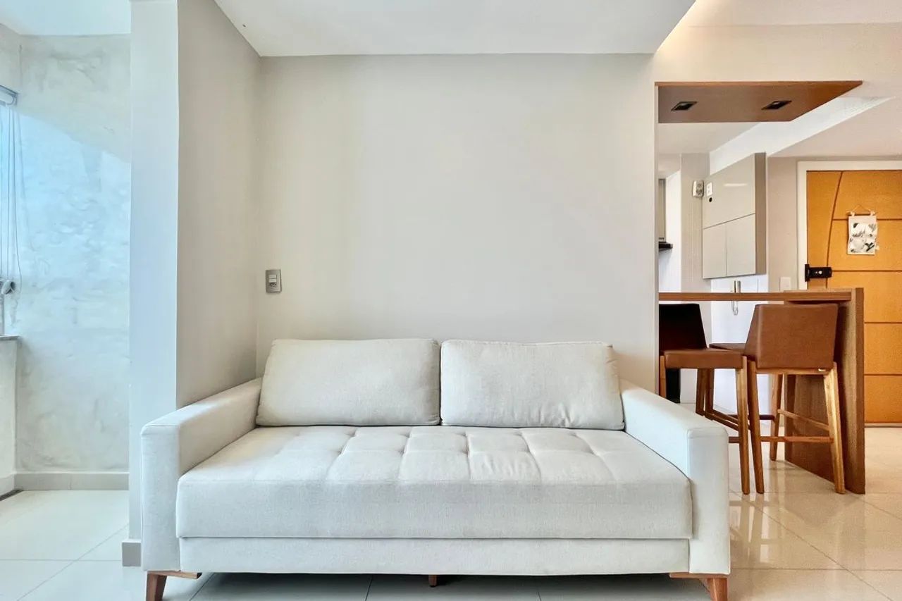 Apartamento à Venda - Esplanada, 3 Quartos, 86 m2 - Foto 3