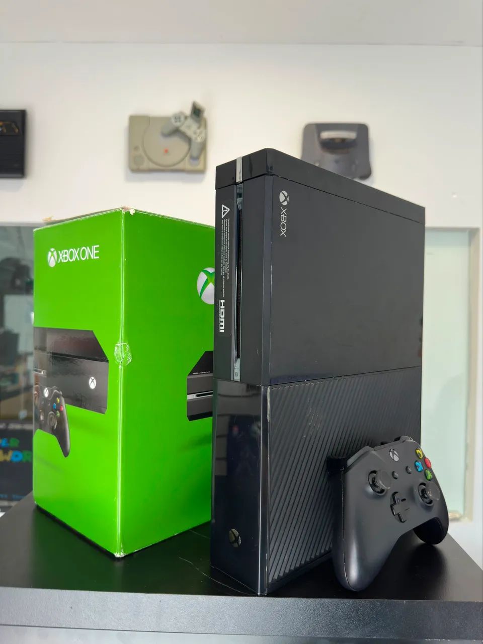 Xbox one 