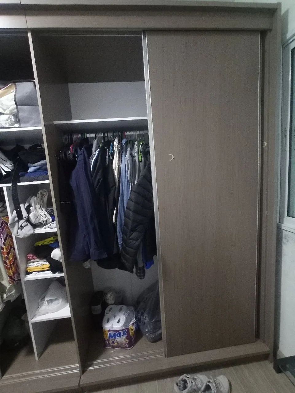 Guarda-roupas Grande - Foto 3